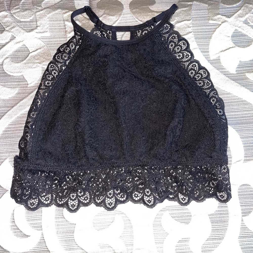 Aerie Lace Bralette